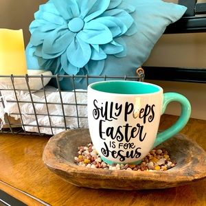 Alter’d  State Easter Peeps Mug NEW